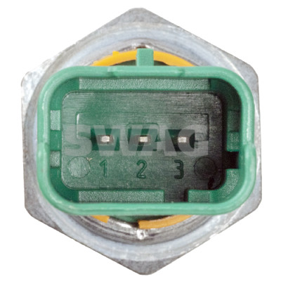 Sensor, engine oil level - 33 11 0794 SWAG